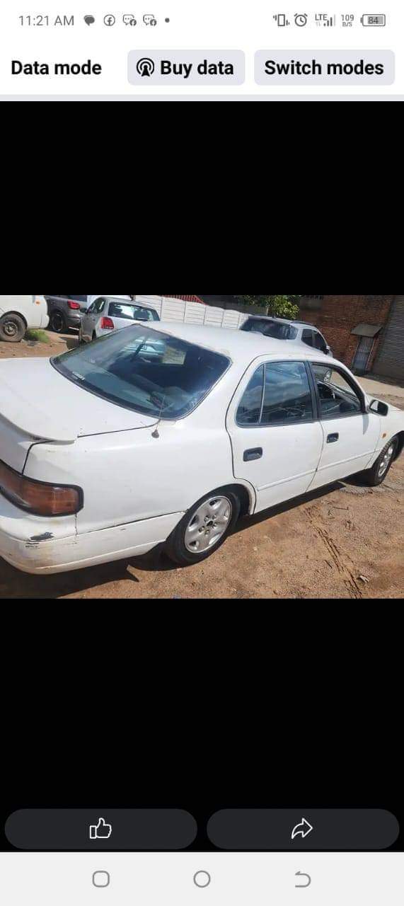 used toyota