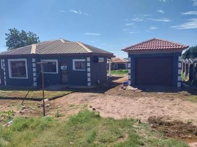 LIMPOPO V.