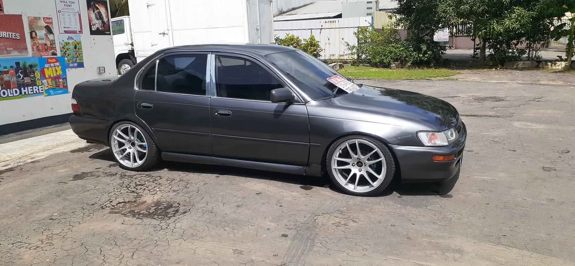 toyota