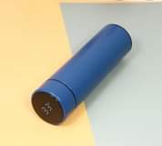 A picture of Chupa za kisasa zenye thermometer