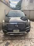 A picture of GAC GS8 2018