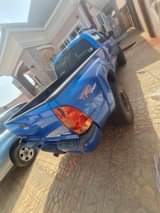 A picture of Foreign Used Toyota Tacoma Neat and Clean Available For Sale