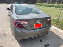 A picture of Fast sale Reg 012 013 Toyota Camry First owner with