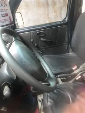 A picture of Keke bus Manual gear Nothing to fix Port harcourt 08134743788