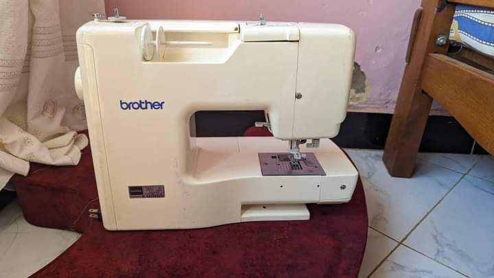 sewing machines