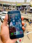 A picture of iPhone 8 256GB