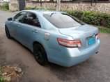 A picture of Toyota Camry 2009