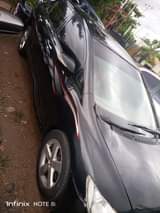 A picture of Honda Civic 2008