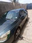 A picture of 2003 Honda Accord