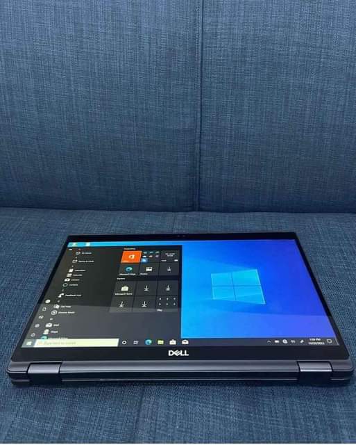 dell laptop