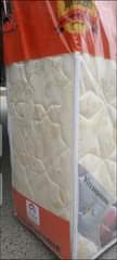 A picture of Ofa Ofa Ofa mattress nzuri sana Zuia maumivu ya mgongo