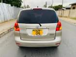 A picture of TOYOTA SPACIO FOR SALE CPG
