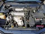A picture of Clean Toyota Camry 1999 model for sale at the rate