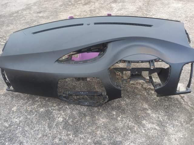 Car P.