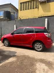 A picture of Reg Toyota Corolla 2011 Good Engine and Gear all working
