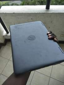 A picture of HP probook