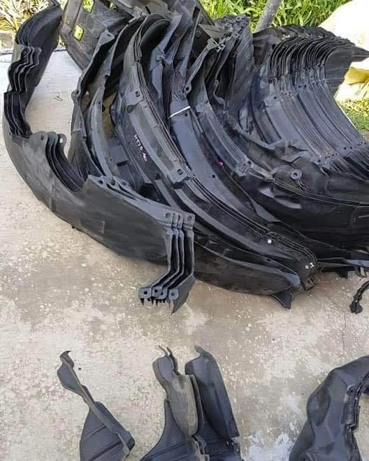 A picture of IY AUTO SPARE PARTS