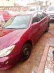 A picture of Clean registered Toyota Camry 2004 model is available for sale
