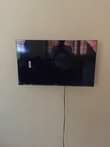A picture of Alitop Frameless inch 32