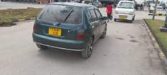 A picture of Toyota star let 0711 624 884 Full file Full a