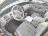 A picture of Toyota Avalon