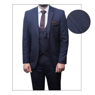 A picture of Men s suits