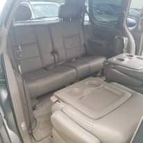 A picture of Toyota Sienna