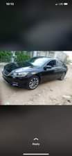 A picture of Accord 2013 sport