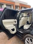 A picture of Rangerover for sell