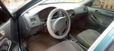 A picture of Honda Civic Fisheyes Belgium Stand Price 900k Location Kano State