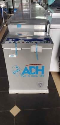 A picture of Home and commercial chest and deep freezers