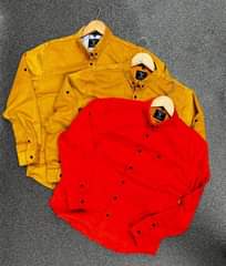 A picture of Shirts