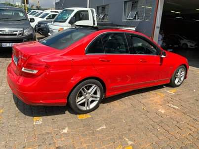Rustenburg's Q.