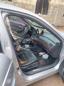 A picture of 2010 Honda Crosstour neatly used