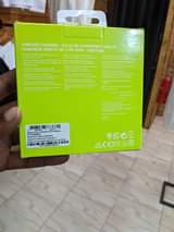 A picture of Samsung Wireless Charger