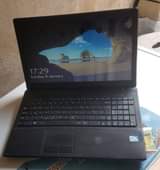 A picture of Asus laptop
