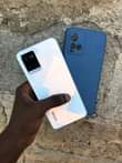 A picture of VIVO Y21 BEI 180 000 TU