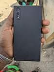 A picture of Sony Experia xz1 mchawi password imenyooka gb64 fram4 net4g 0659511849