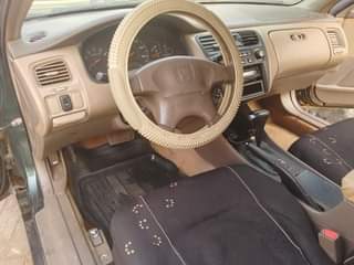 A picture of Honda Accord Baby boy 08083629621