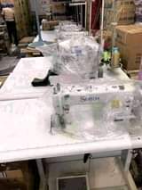 A picture of SEWING MACHINE