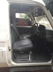 A picture of TOYOTA LAND CRUISER BEI 39MIL