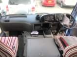 A picture of TOYOTA COASTER