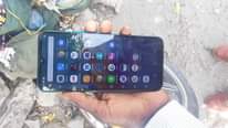 A picture of infinix smart5 krek kdg mno huion gb32 ram2 net4g njoo