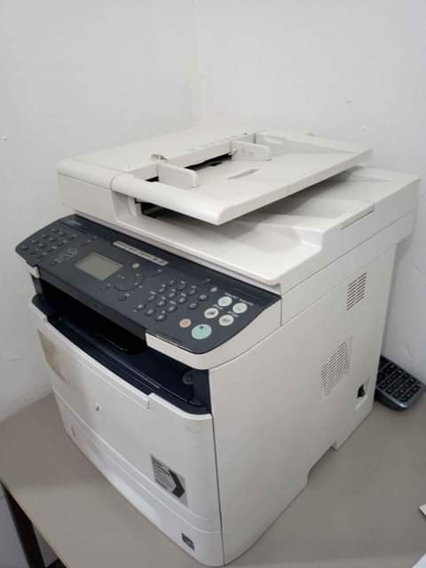 printers