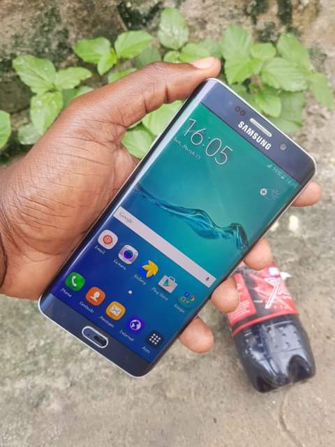 samsung galaxy s6
