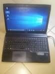 A picture of 230 corei3 slimu laptop