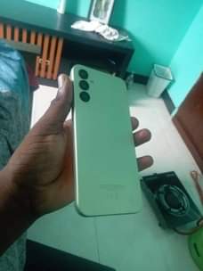 A picture of SAMSUNG A14