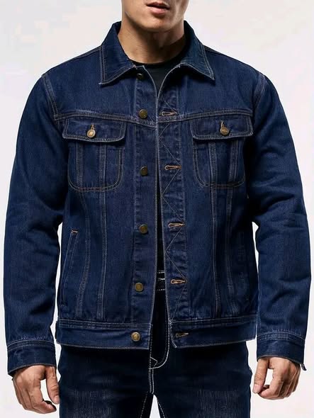 A picture of Jean jackets