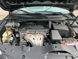 A picture of Super clean Nigeria used 2008 Toyota Camry Everything is working