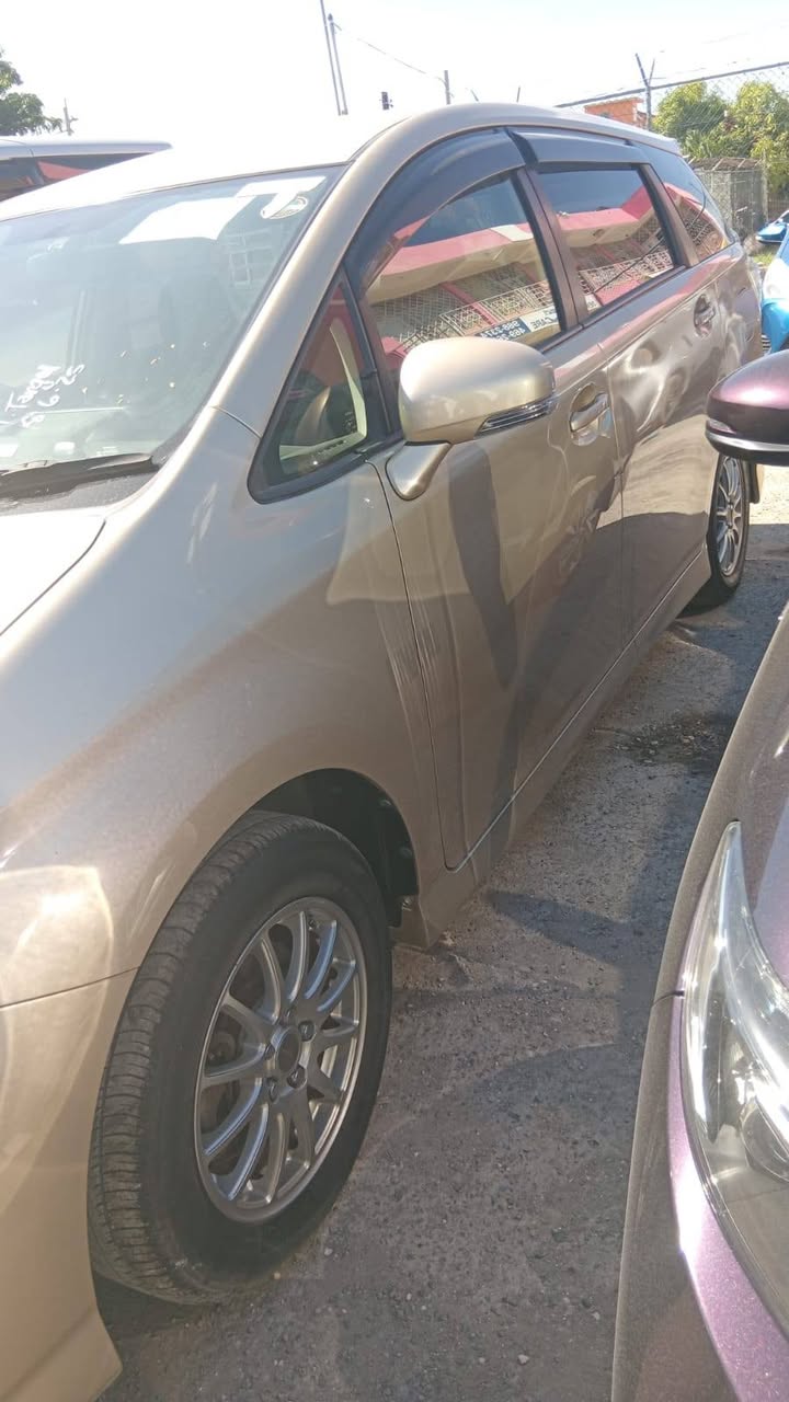 Radulph C.